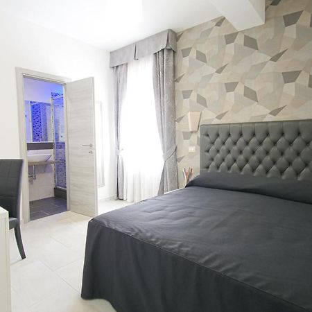 Hotel Terrazza Magenta Róma Kültér fotó
