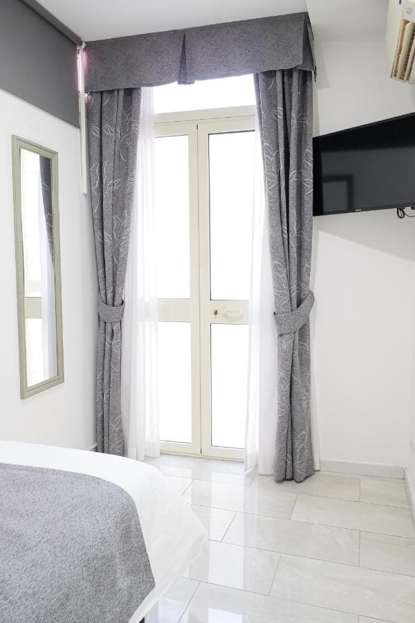 Hotel Terrazza Magenta Róma Kültér fotó