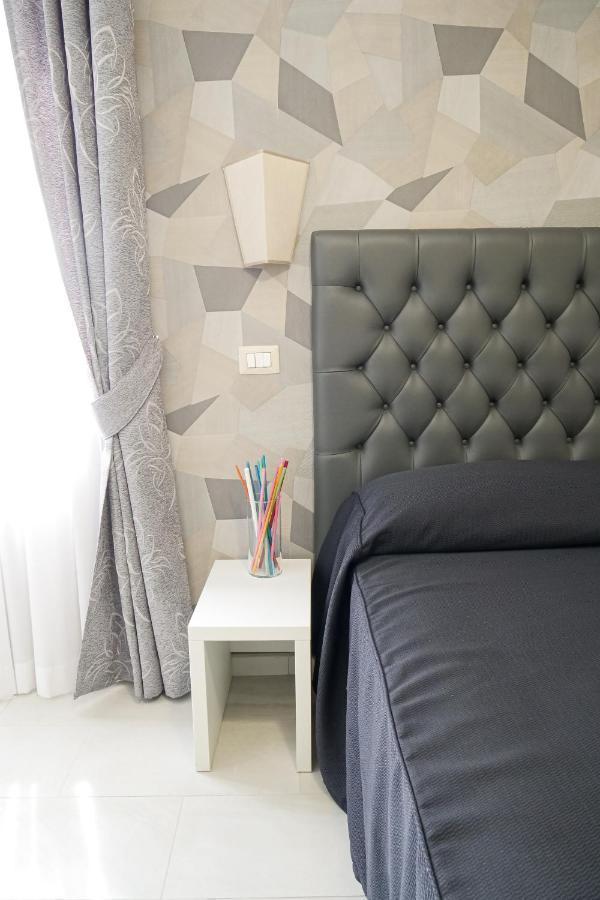 Hotel Terrazza Magenta Róma Kültér fotó