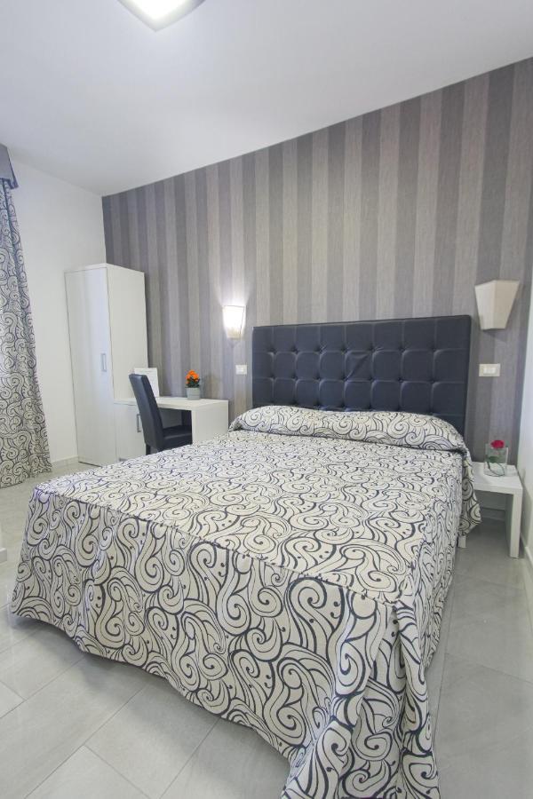 Hotel Terrazza Magenta Róma Kültér fotó